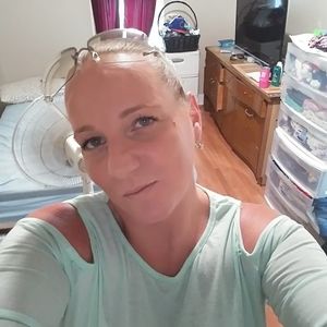 Meet your Posher, Tammy